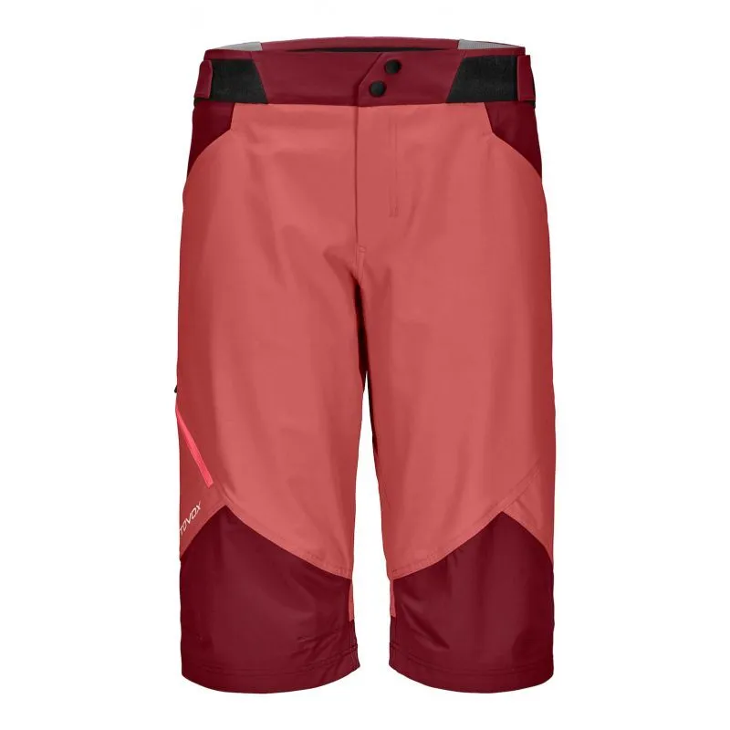 Ortovox Pala Shorts - Climbing shorts - Women's