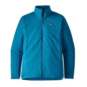 Patagonia  Nano-Air Light Hybrid Jacket - Giacca softshell - Uomo