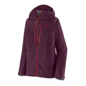 Patagonia Triolet Jkt - Waterproof jacket - Women's | Hardloop