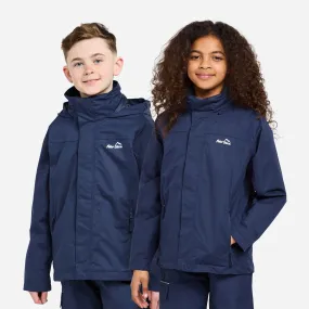 Peter Storm Kids' Downpour 3 in 1 Waterproof Jacket | Ultimate Outdoors