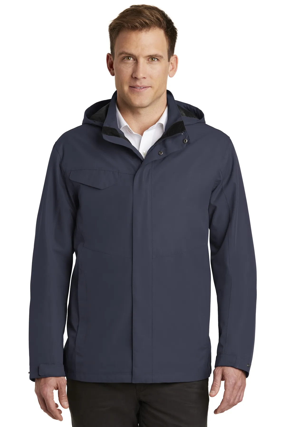 Port Authority Clothing J900 Port Authority  Collective Outer Shell Jacket SKU: J900