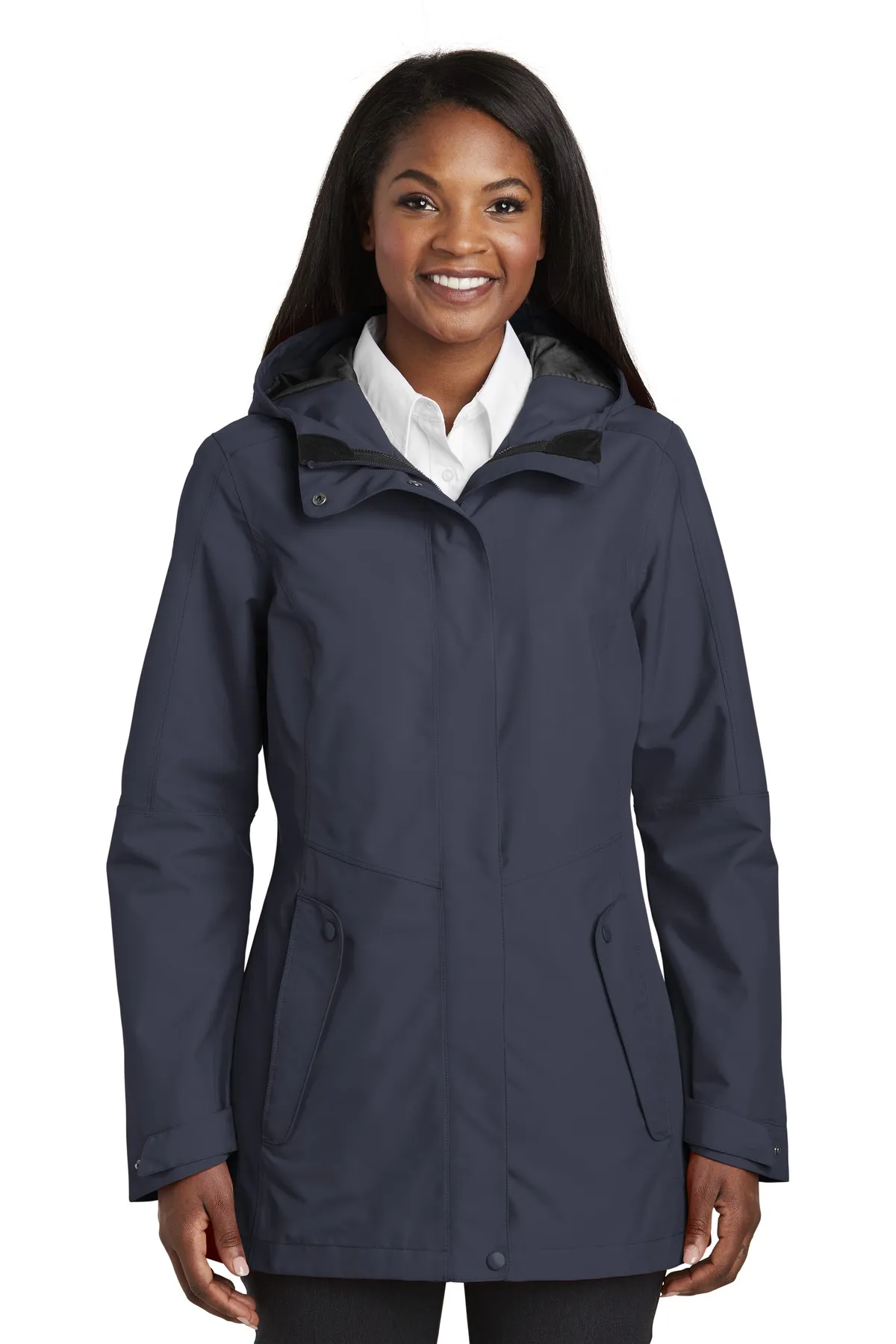 Port Authority Clothing L900 Port Authority  Ladies Collective Outer Shell Jacket SKU: L900