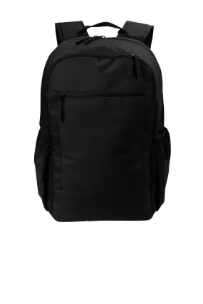 Port Authority Daily Commute Backpack  BG226