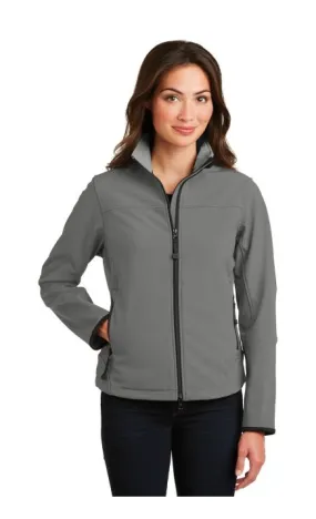 Port Authority L790 Ladies Glacier Softshell Jacket