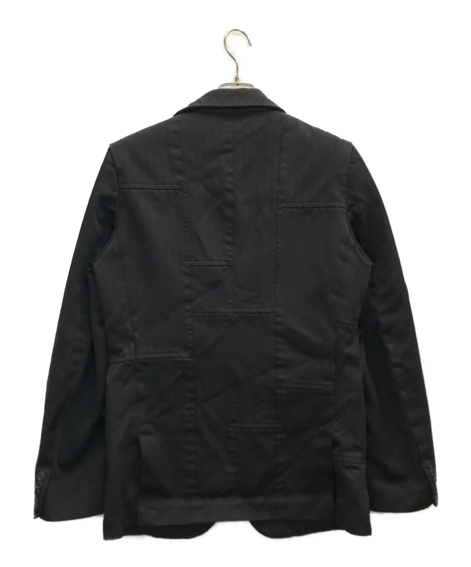 [Pre-owned] COMME des GARCONS HOMME DEUX 24SS shrink-wrap jacket DM-J044