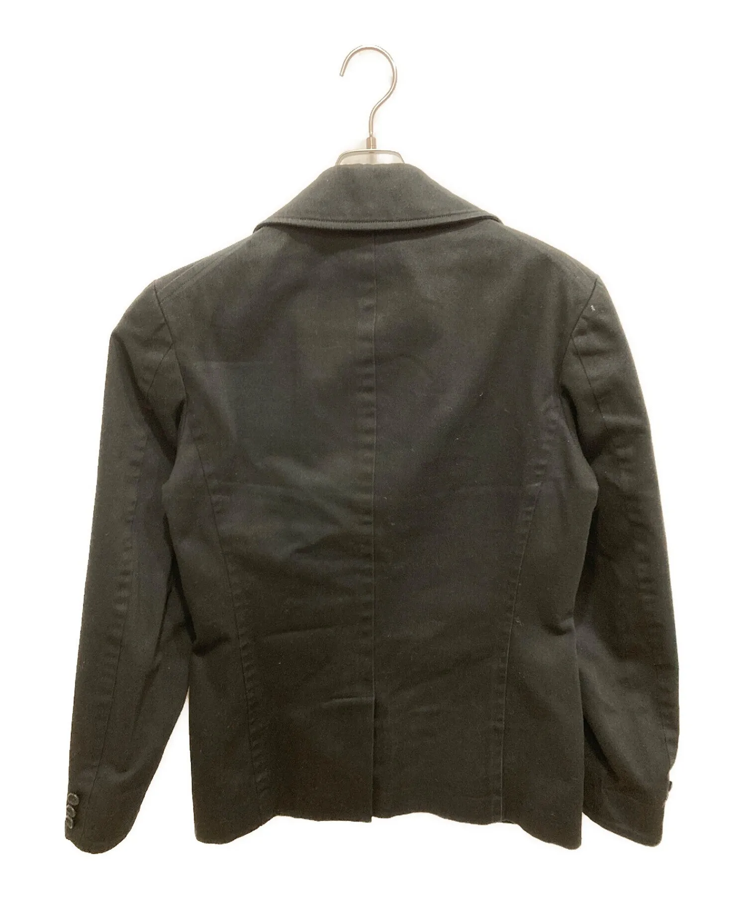 [Pre-owned] Yohji Yamamoto pour homme Katsuragi Flight Jacket HR-J34-030