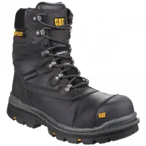 Premier Waterproof Safety Boot Wide Fit Size: UK11 *One Size Only - Outlet Store*