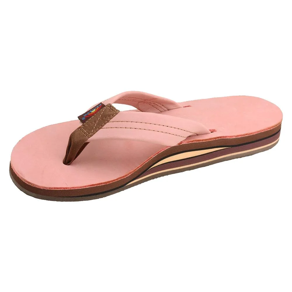 RAINBOW SANDALS Women's Double Arch Narrow Strap