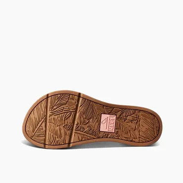 Reef Santa Ana Women's Sandals - Peach Parfait