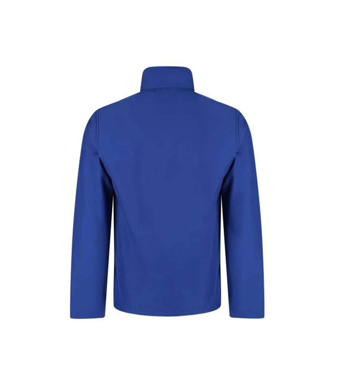 Regatta Professional Mens Honestly Made Recycled Soft Shell Jacket (Royal Blue) - UTPC4053