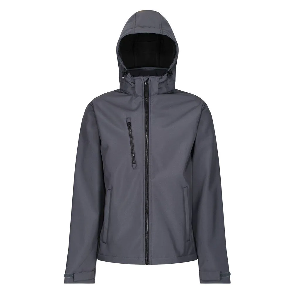 Regatta Mens Venturer 3 Layer Softshell Jacket