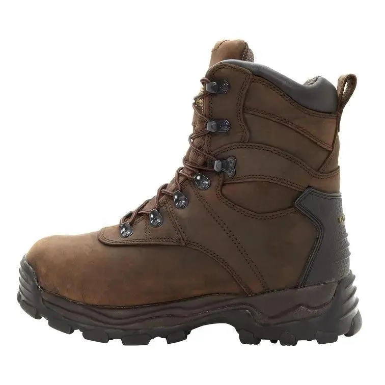 Rocky Men’s Sport Utility Pro 600G Insulated Waterproof Boot 7480