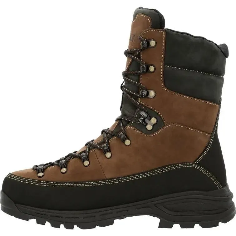 Rocky MTN Stalker Pro Waterproof 400G Insulated Mountain Boot RKS0529