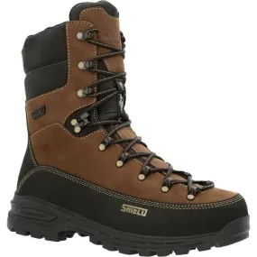 Rocky MTN Stalker Pro Waterproof 400G Insulated Mountain Boot RKS0529