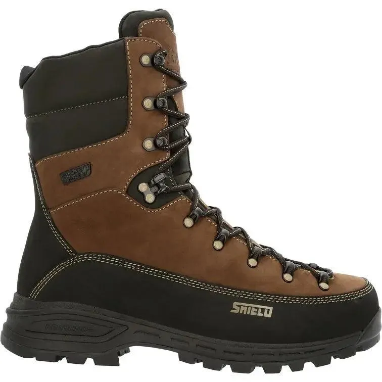 Rocky MTN Stalker Pro Waterproof 400G Insulated Mountain Boot RKS0529