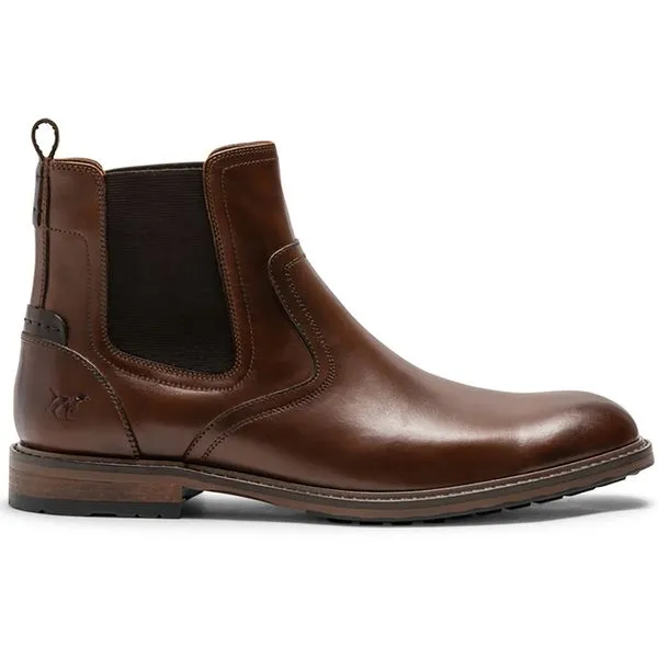 Rodd & Gunn Dargaville Chelsea Boot