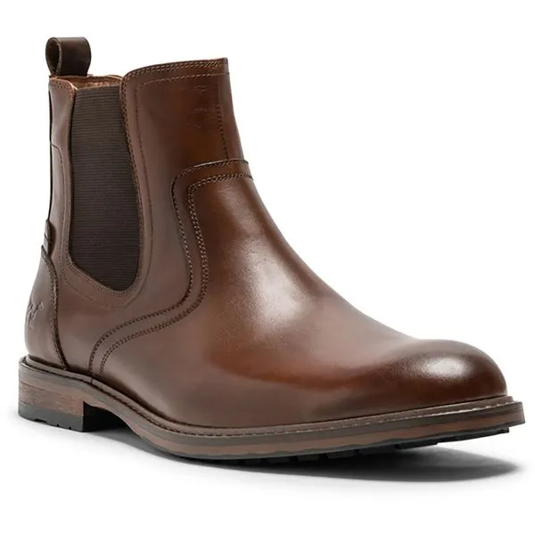 Rodd & Gunn Dargaville Chelsea Boot