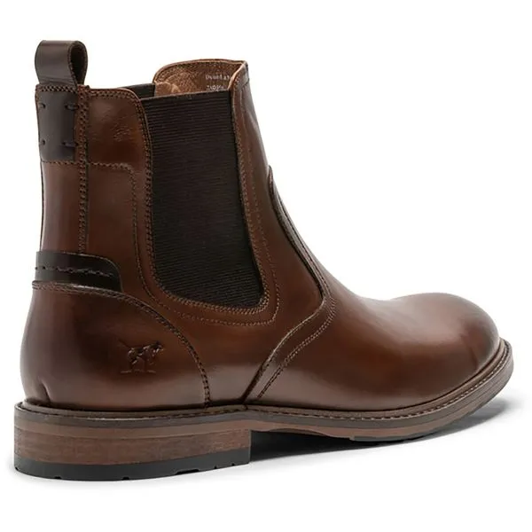 Rodd & Gunn Dargaville Chelsea Boot