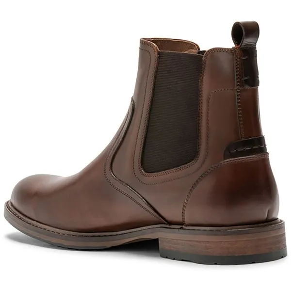 Rodd & Gunn Dargaville Chelsea Boot