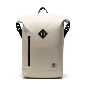 Roll Top Backpack (Light Pelican)