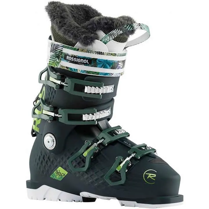 Rossignol Alltrack Pro 100 W Alpine Ski Boot Women's 2020