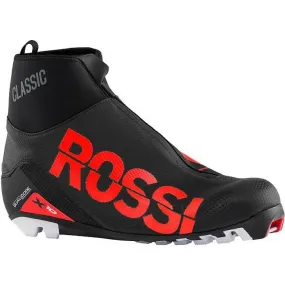 Rossignol X-10 Classic Nordic Ski Boot 2020/21