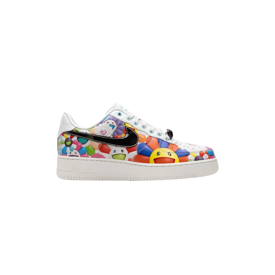 RTFKT x Nike Air Force 1 - Murakami Drip