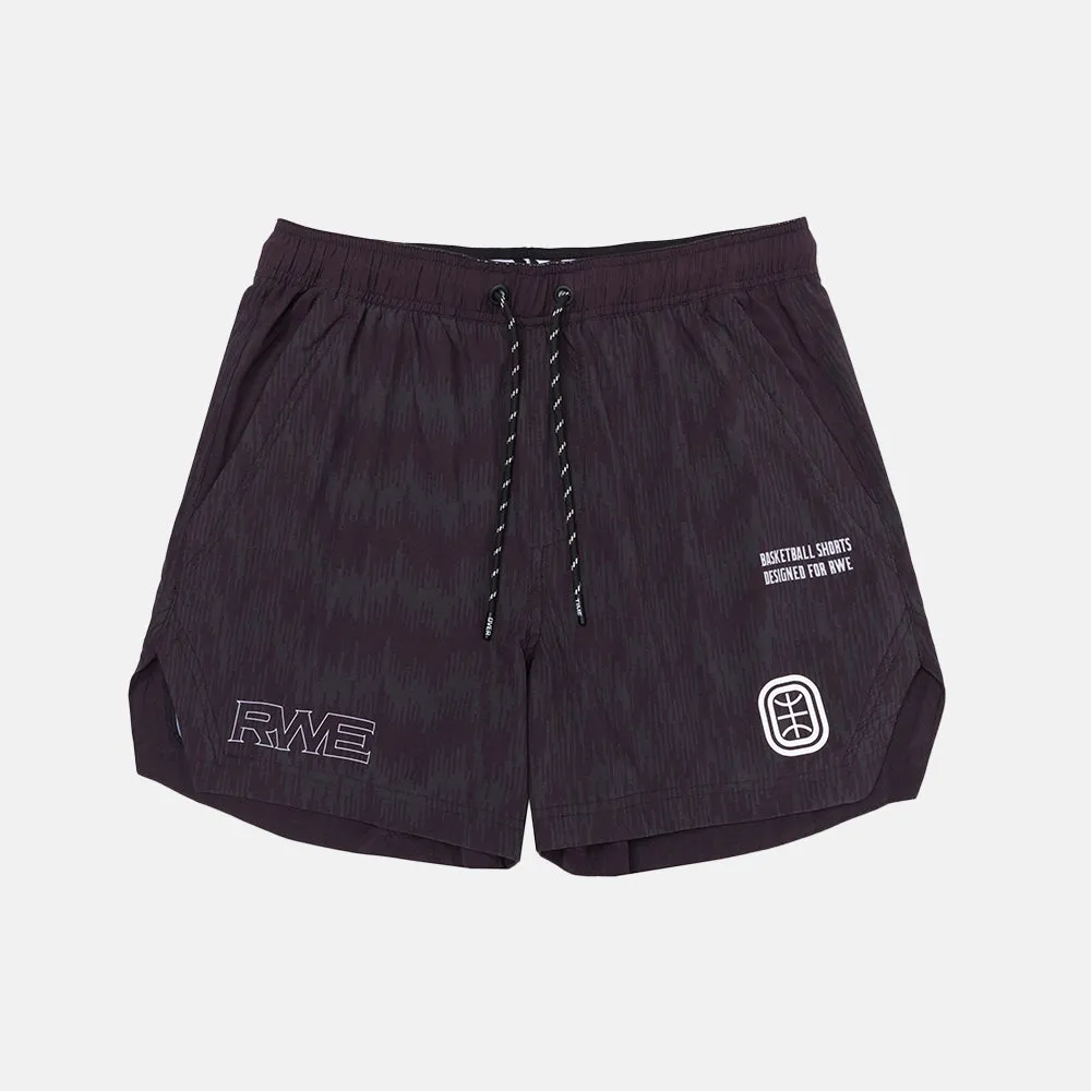 RWE Wave Shorts