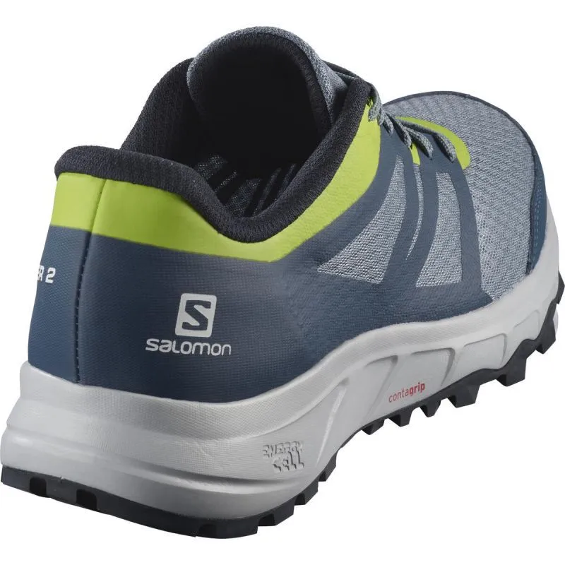 Salomon  Trailster 2 - Scarpe da trail running - Uomo