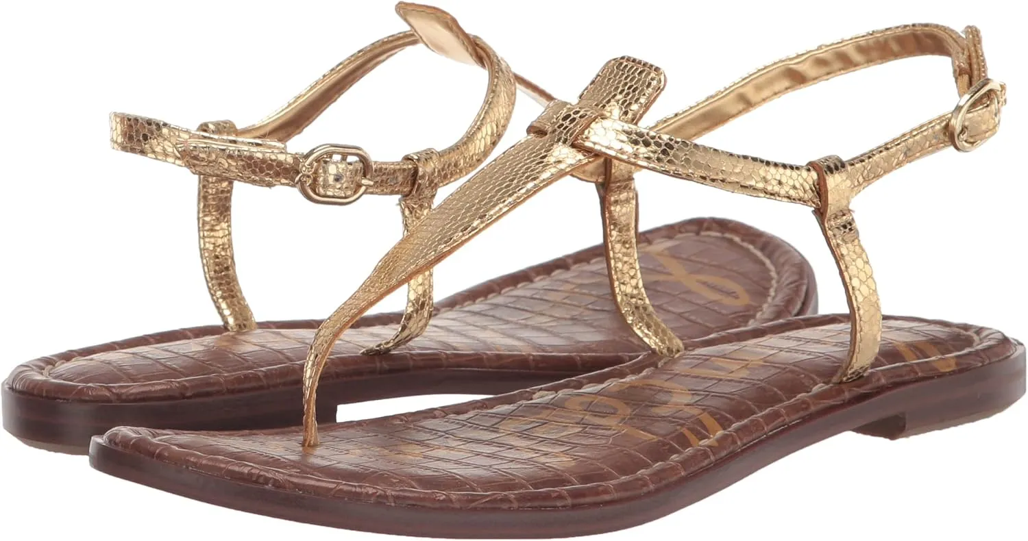 Sam Edelman Gigi Women's Sandals NW/OB