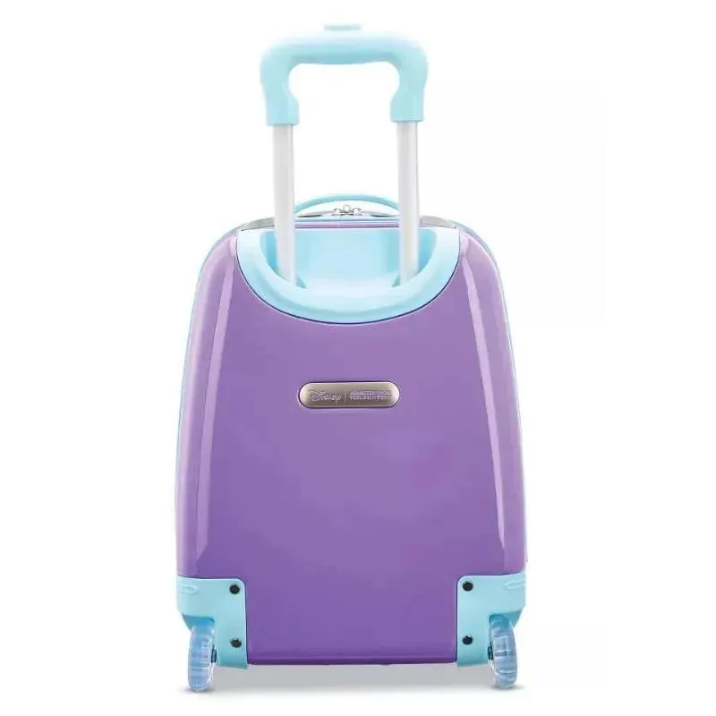 Samsonite - Disney Princess Hardside Upright Carry On Suitcase