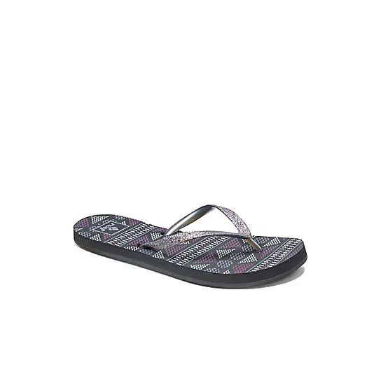 Sandals Women's Stargazer Prints - Grey Tribal - 10