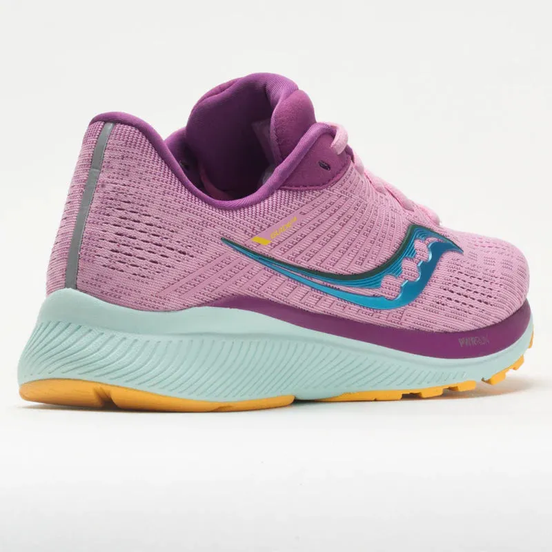 Saucony | Guide 14 | Women's | Future Pink