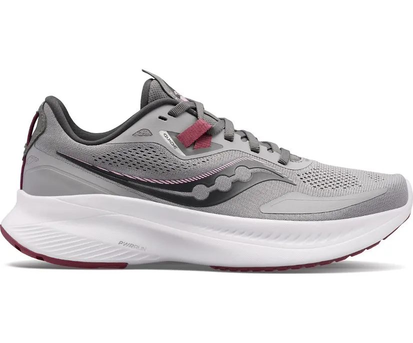 Saucony | Guide 15 | Women's | Alloy/Quartz