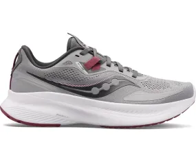 Saucony | Guide 15 | Women's | Alloy/Quartz