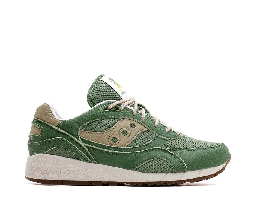 Saucony Shadow 6000 Earth Pack