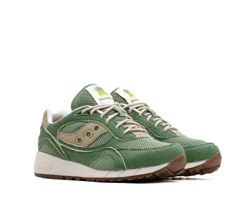 Saucony Shadow 6000 Earth Pack