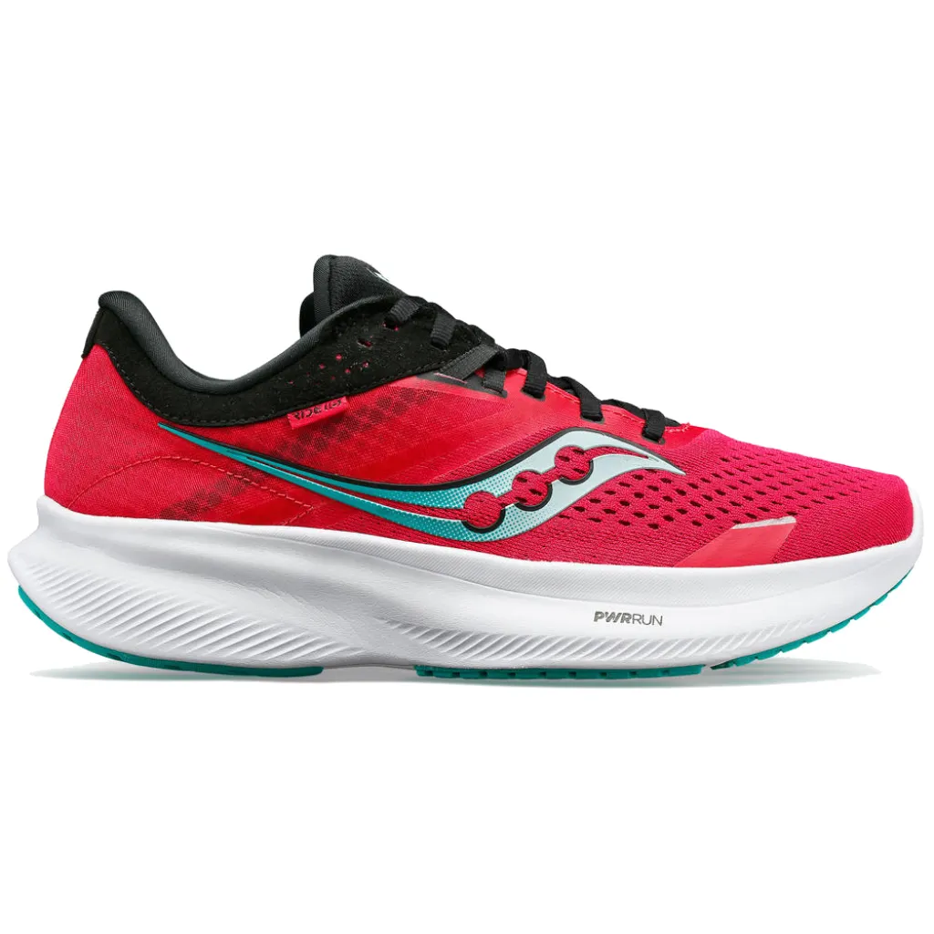 Saucony Women's Ride 16