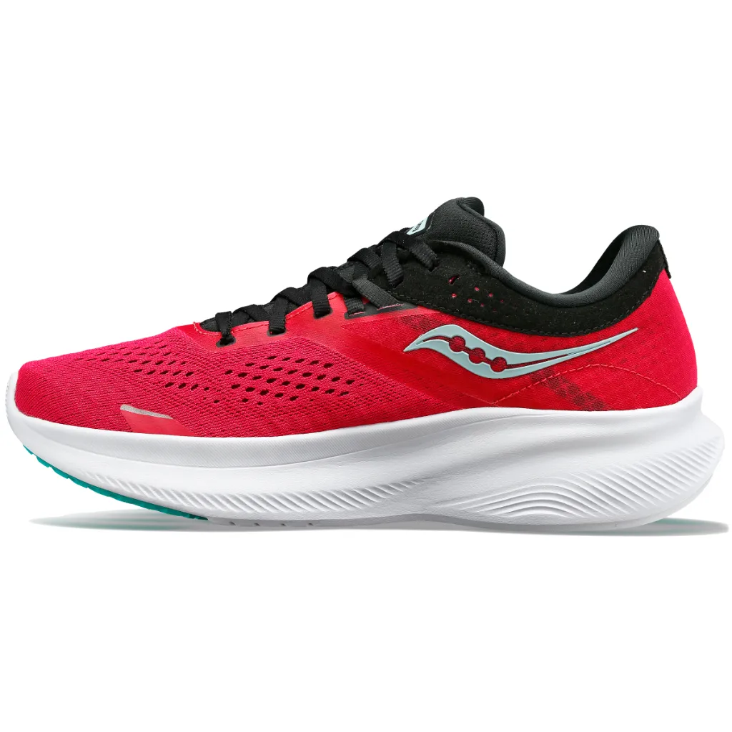 Saucony Women's Ride 16