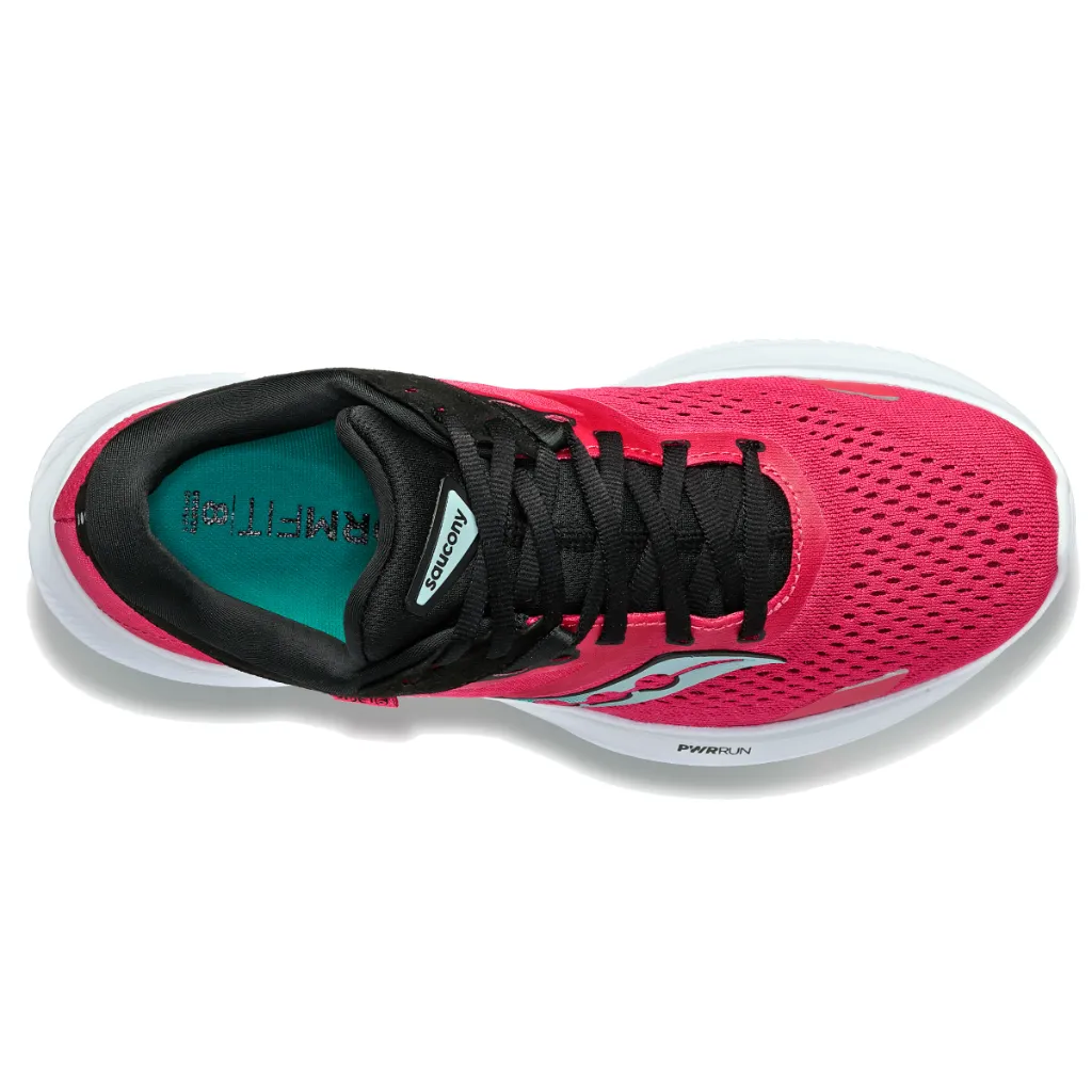 Saucony Women's Ride 16