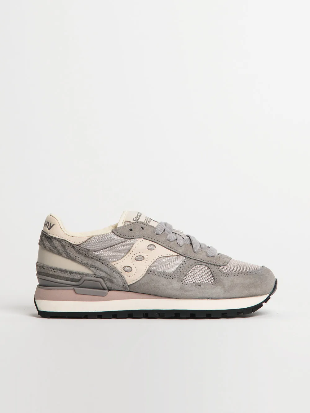 SAUCONY WOMENS SAUCONY SHADOW ORIGINAL