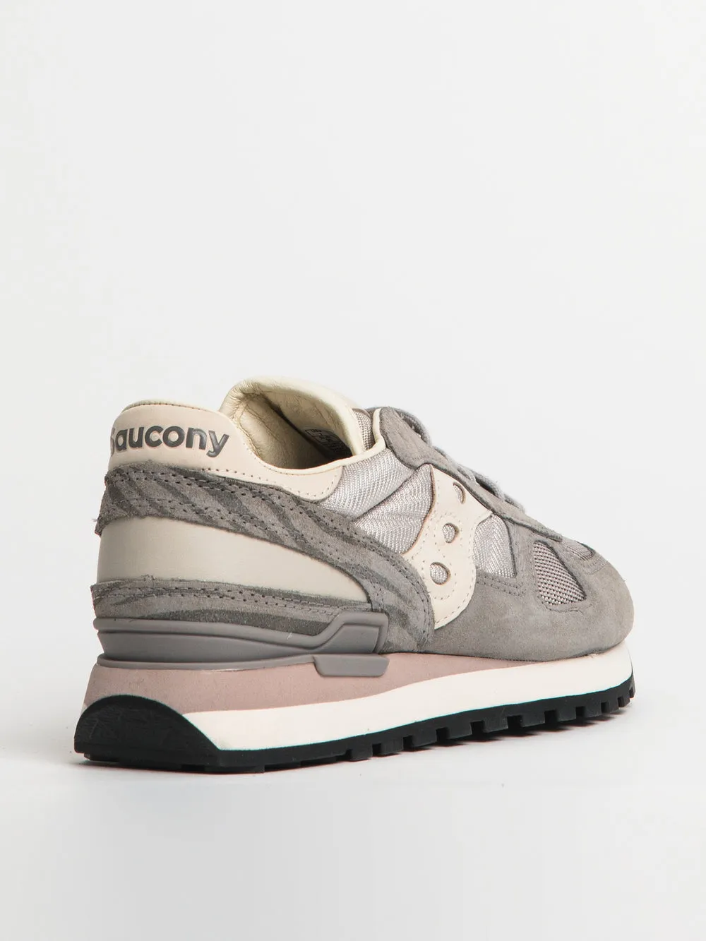 SAUCONY WOMENS SAUCONY SHADOW ORIGINAL