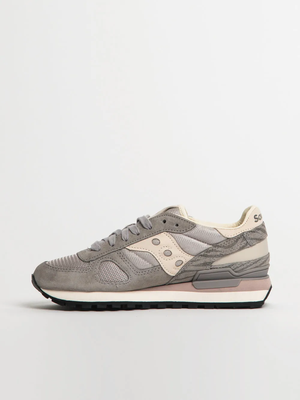 SAUCONY WOMENS SAUCONY SHADOW ORIGINAL