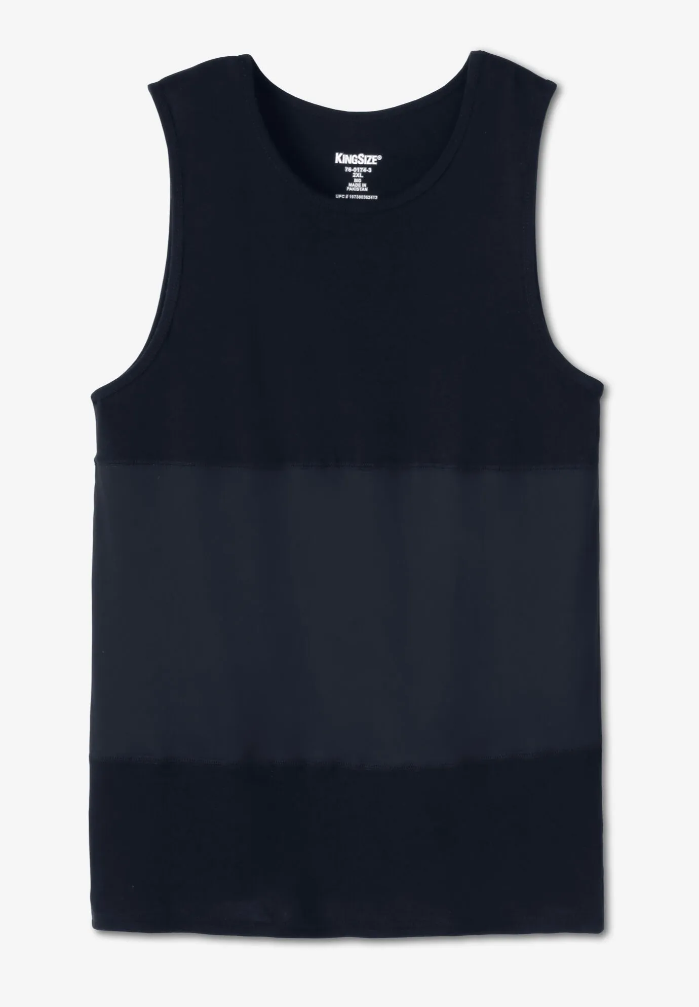 Sculpting Tank Top