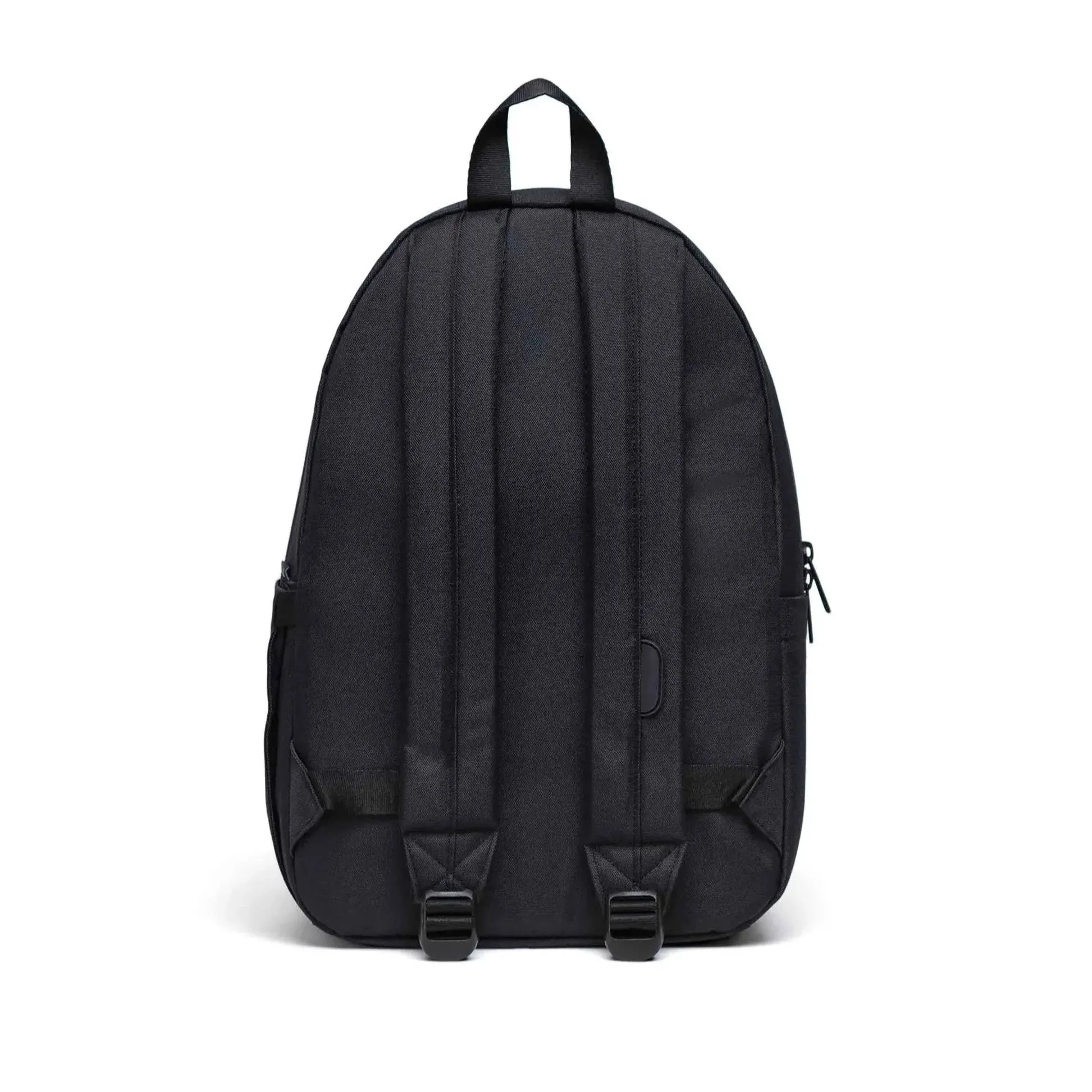 Settlement Backpack (Black Tonal)