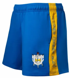 SGRho Performance Shorts