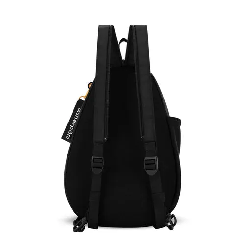 Sherpani Wayfarer Convertible Sling Backpack in Ventura '73