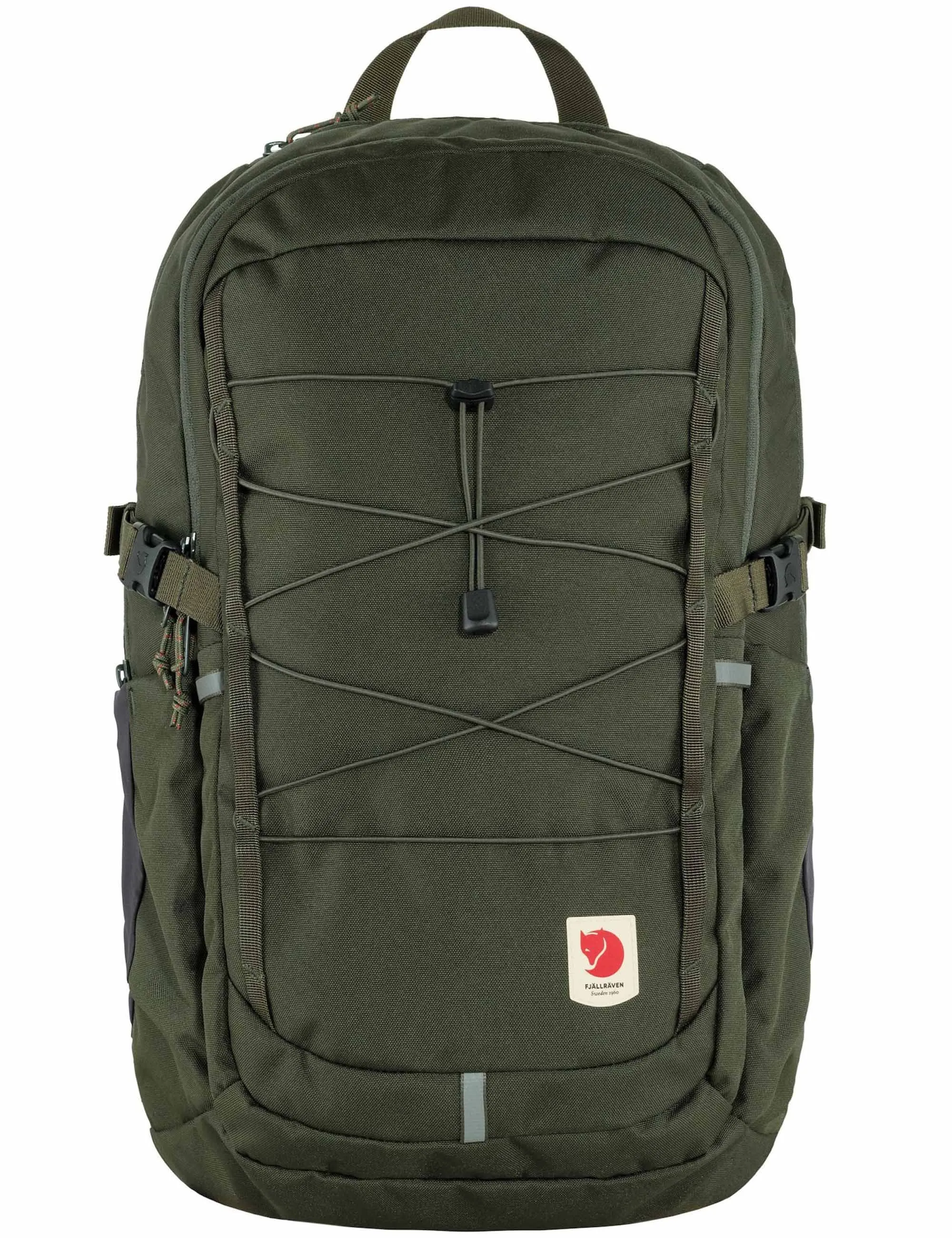 Skule 28L Backpack - Deep Forest