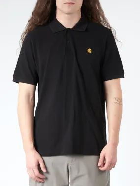 S/S Chase Pique Polo