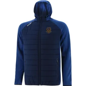 St. Gabriels Hurling Club London Kids' Portland Light Weight Padded Jacket